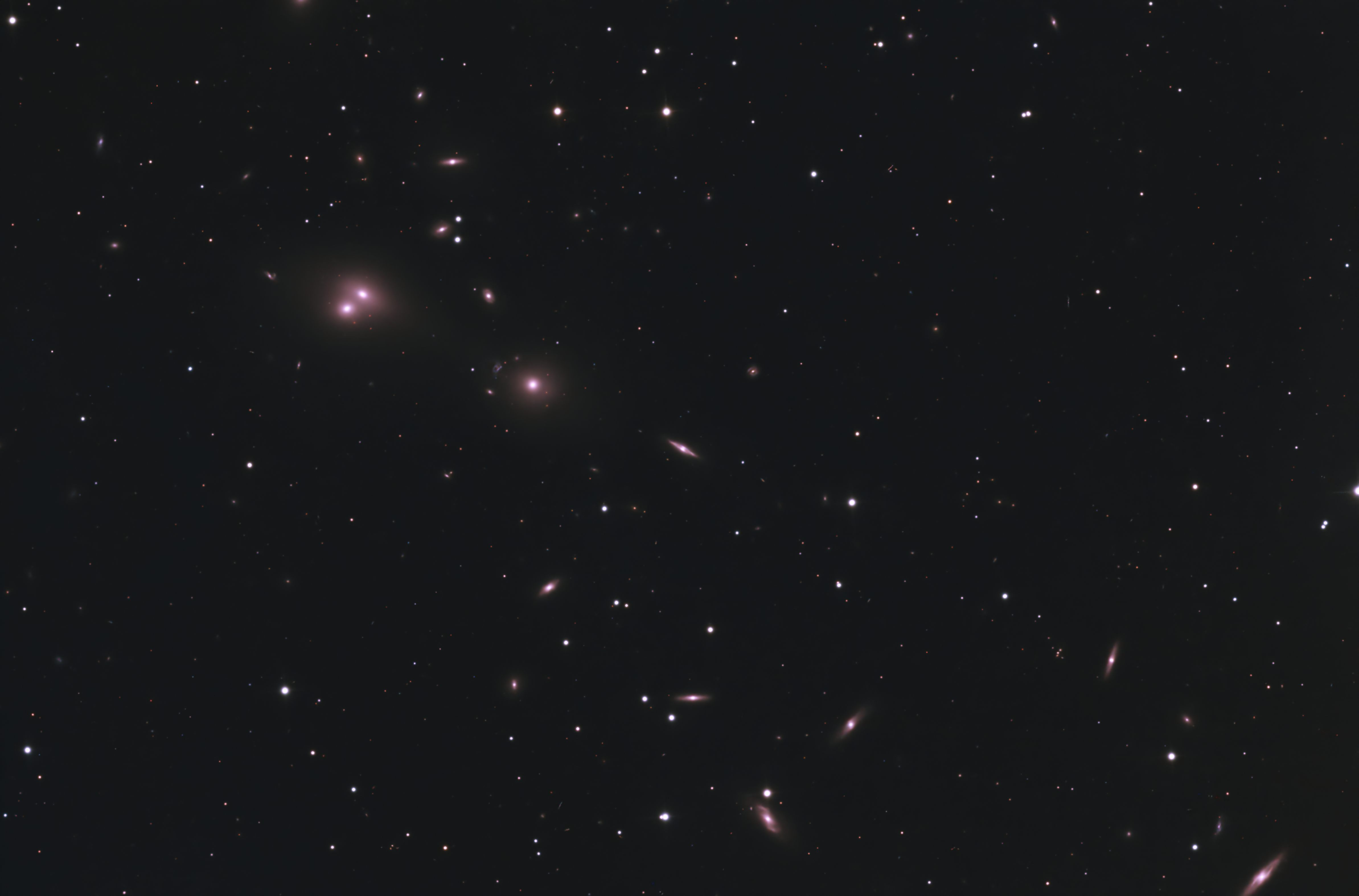 NGC 535 and 
